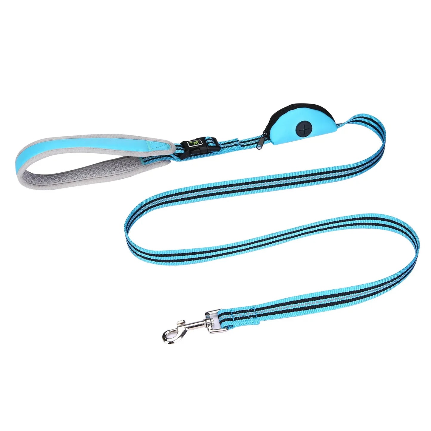 Pet Dog Accessories Apple Airtag Anti-Lost Dog Collar for Dog Protection Tracker Cat Dog Anti-Lost Locator Waterproof Dog Leash